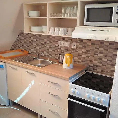 Pod Krivanom * Liptovský Mikuláš