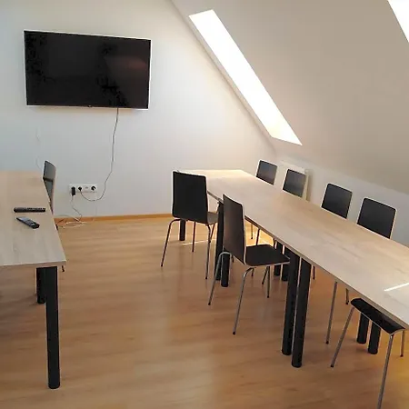 Hotel Pod Krivanom Liptovský Mikuláš