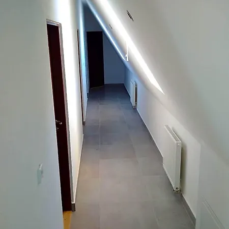 Pod Krivanom Hotel Liptovský Mikuláš