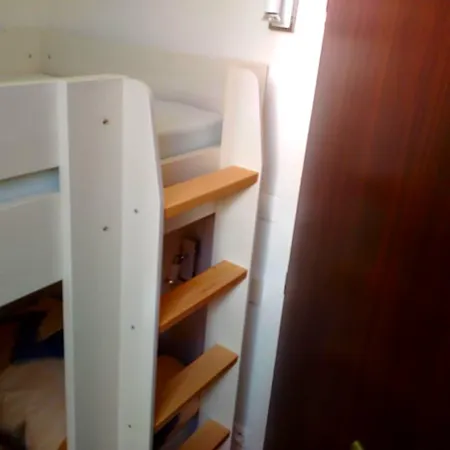 Pod Krivanom * Liptovský Mikuláš