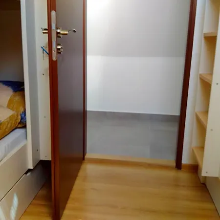 Pod Krivanom Hotel